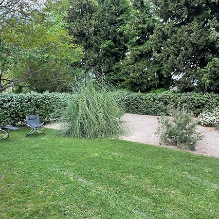 Bed and Breakfast Arles Campagne Location "La Campagn'Arles" Экстерьер фото