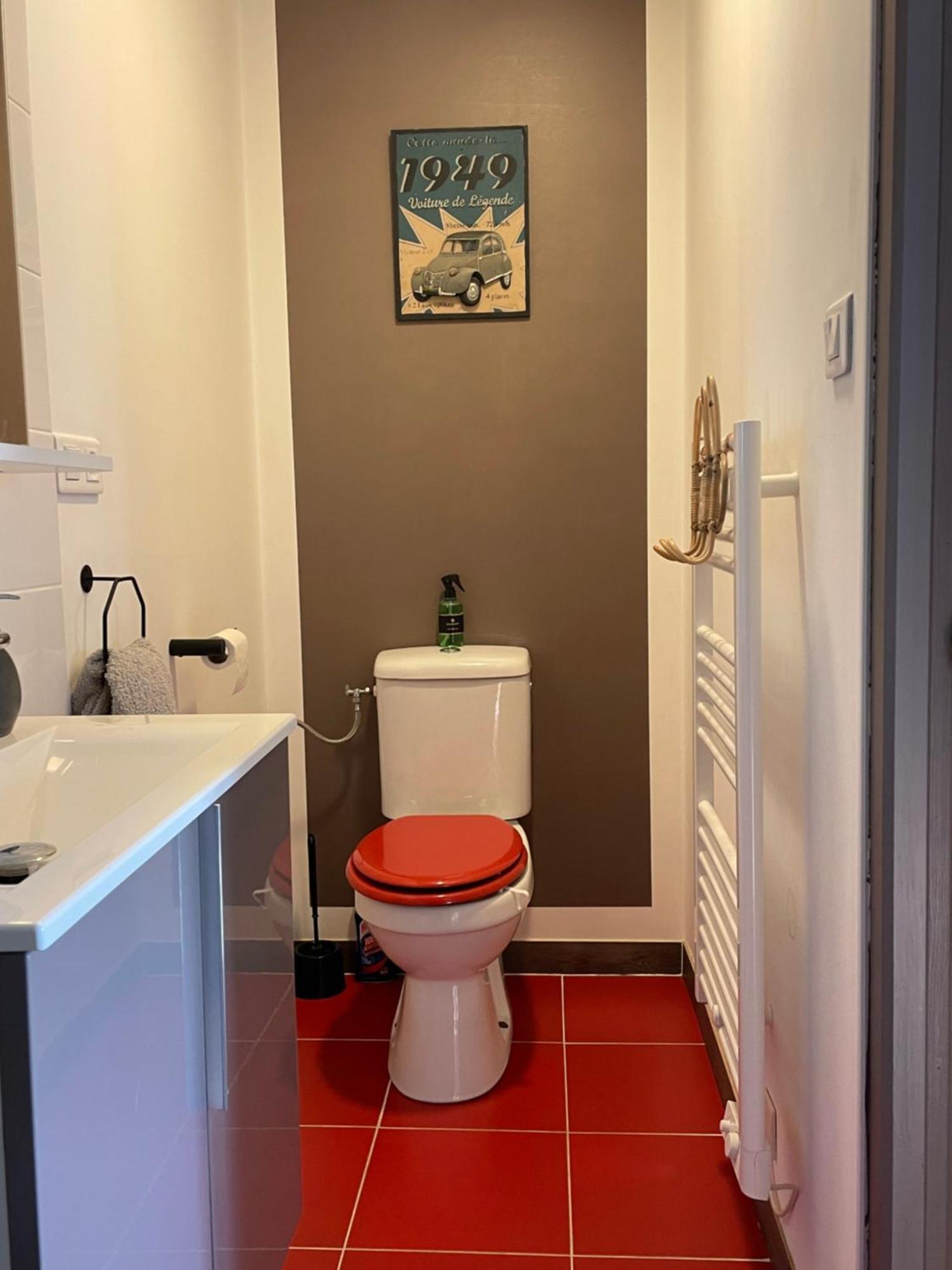 Bed and Breakfast Arles Campagne Location "La Campagn'Arles" Экстерьер фото