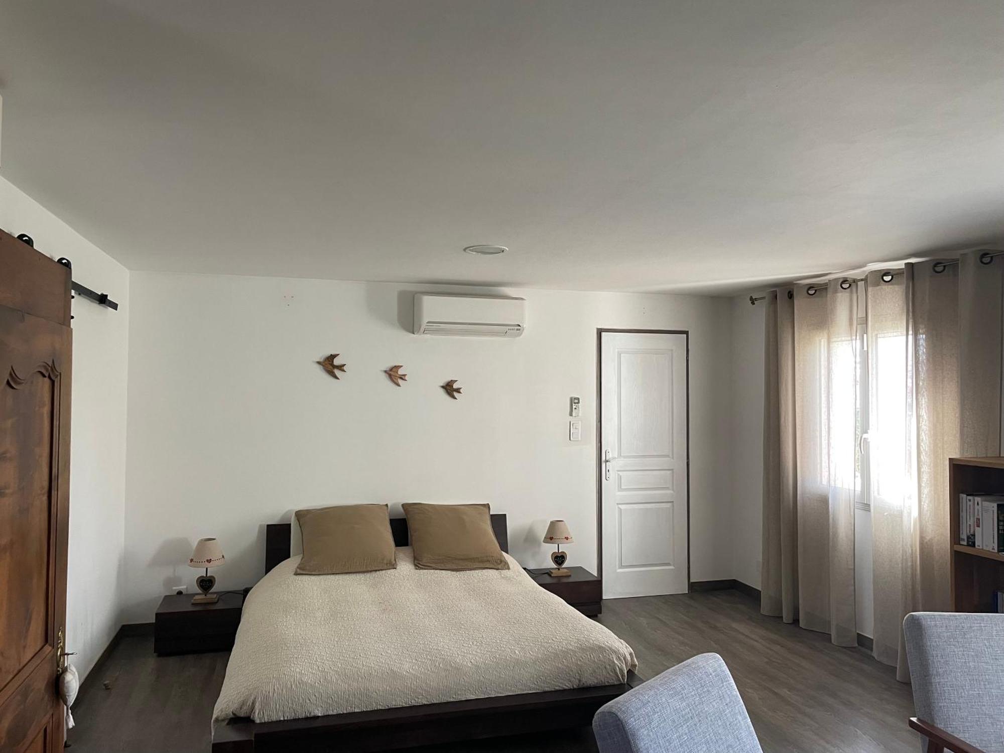 Bed and Breakfast Arles Campagne Location "La Campagn'Arles" Экстерьер фото