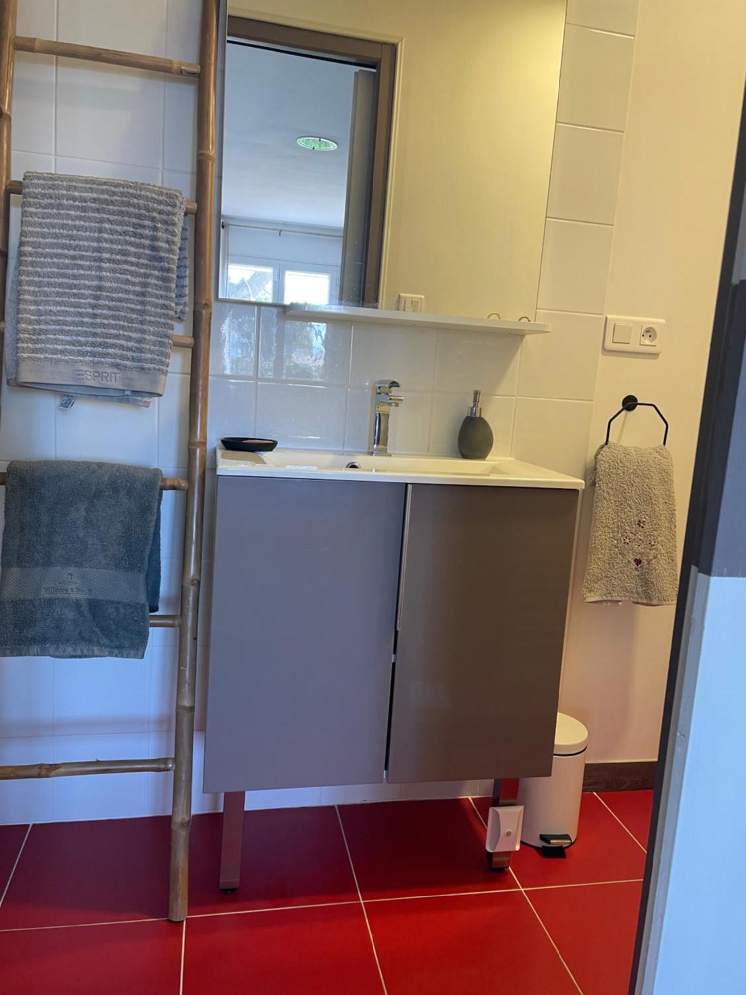 Bed and Breakfast Arles Campagne Location "La Campagn'Arles" Экстерьер фото