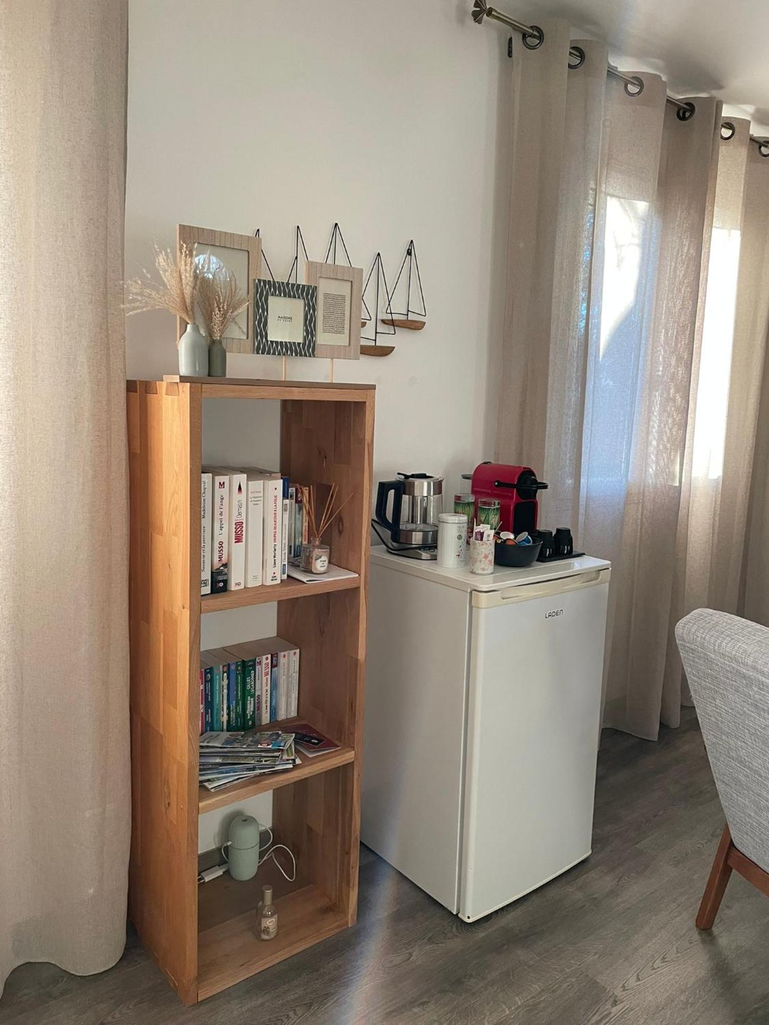 Bed and Breakfast Arles Campagne Location "La Campagn'Arles" Экстерьер фото